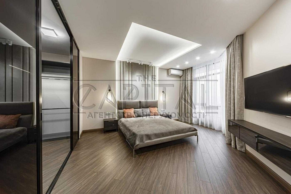 Центр. Премиум ЖК PecherSKY. Видовая квартира с террасой. Киев - изображение 6