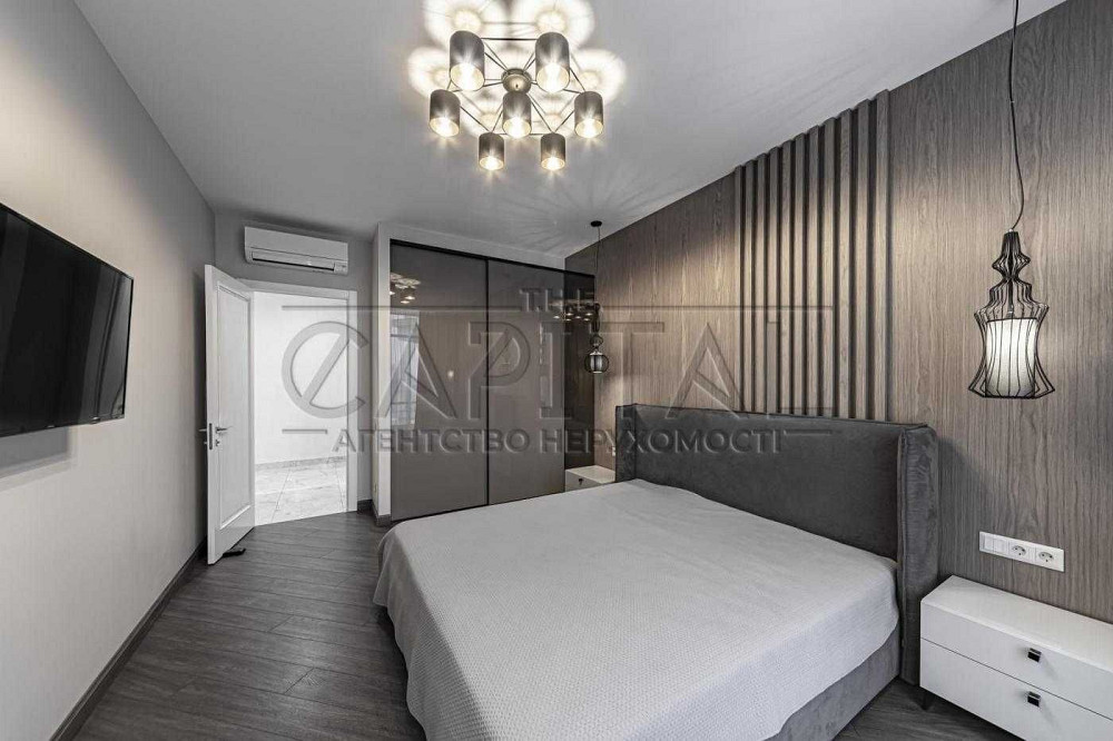 Центр. Премиум ЖК PecherSKY. Видовая квартира с террасой. Киев - изображение 8