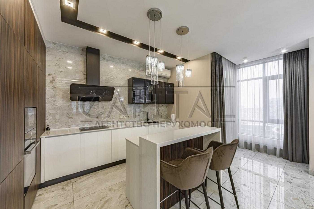 Центр. Премиум ЖК PecherSKY. Видовая квартира с террасой. Киев - изображение 5