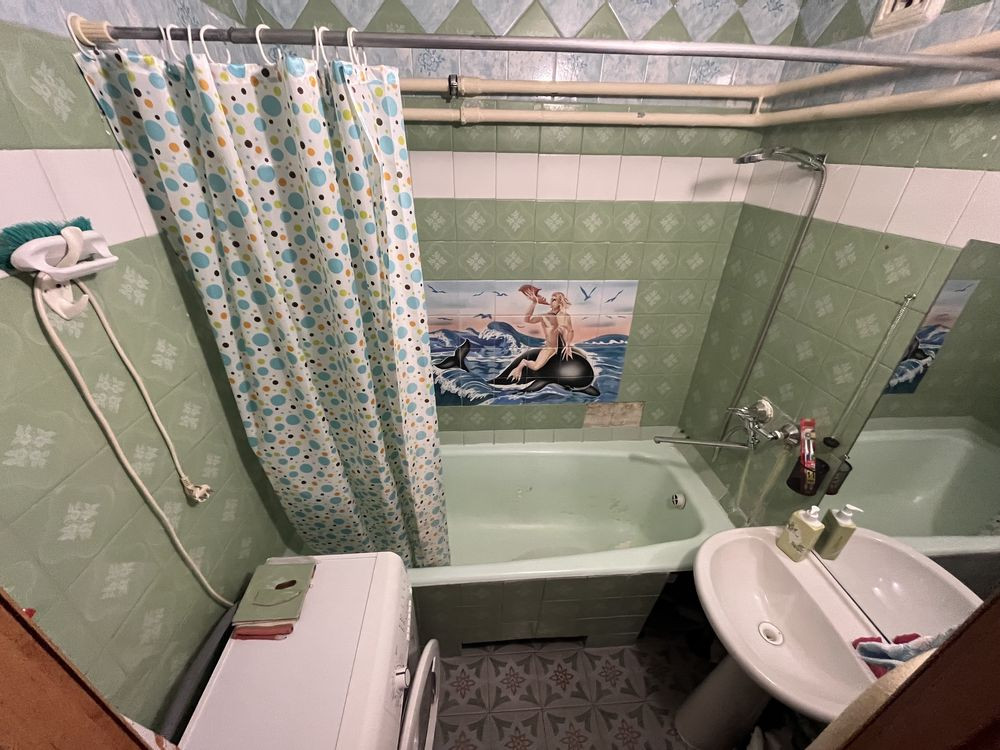 Сдам квартиру 3-ну на Троещине Киев - изображение 7