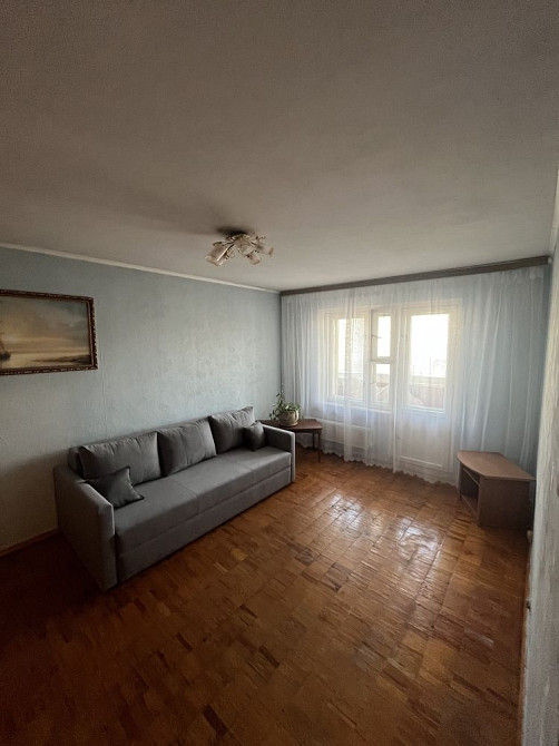 Сдам квартиру 3-ну на Троещине Киев - изображение 2