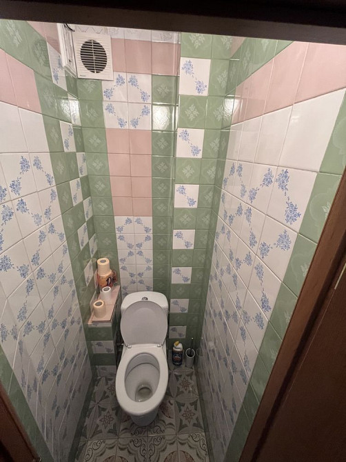 Сдам квартиру 3-ну на Троещине Киев - изображение 8