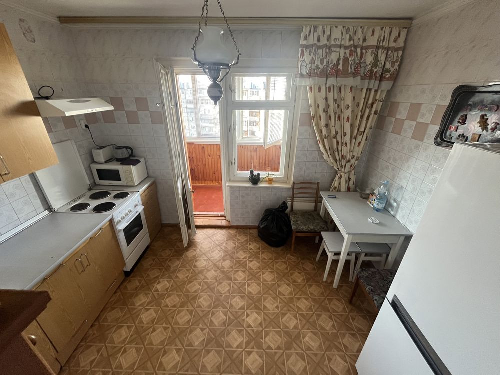 Сдам квартиру 3-ну на Троещине Киев - изображение 3