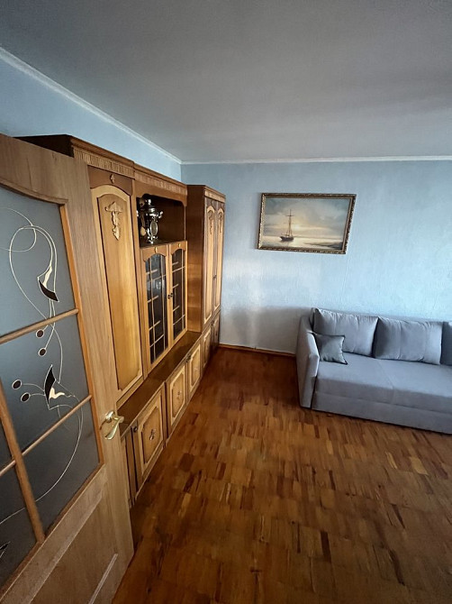 Сдам квартиру 3-ну на Троещине Киев - изображение 1