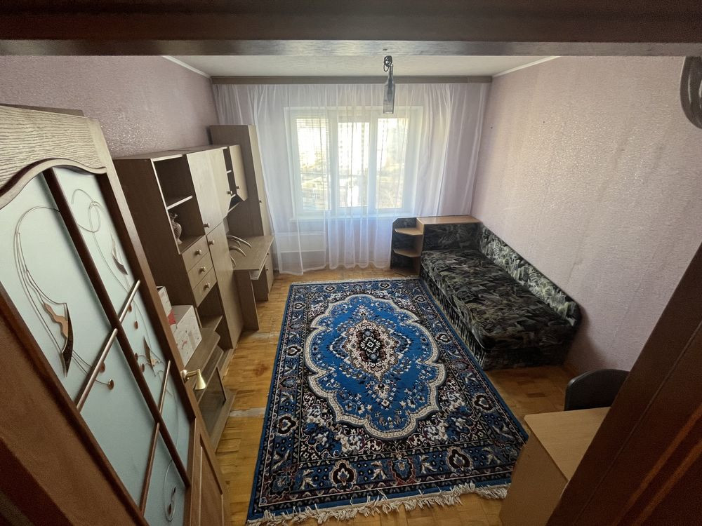 Сдам квартиру 3-ну на Троещине Киев - изображение 4