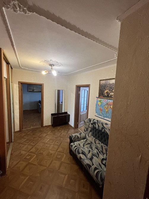 Сдам квартиру 3-ну на Троещине Киев - изображение 6