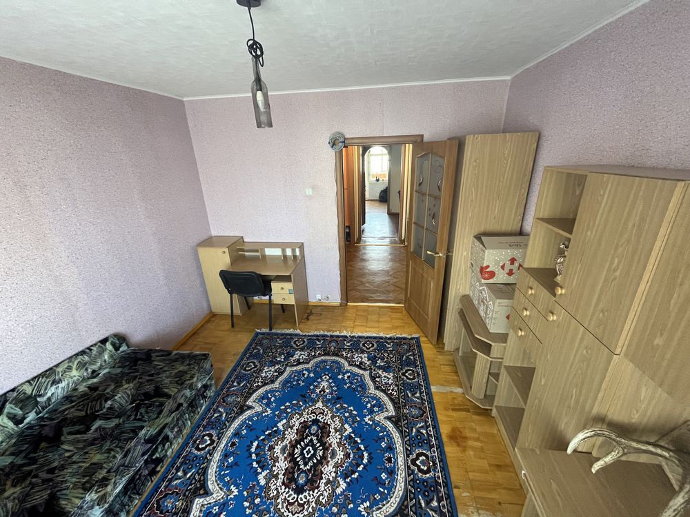 Сдам квартиру 3-ну на Троещине Киев - изображение 5