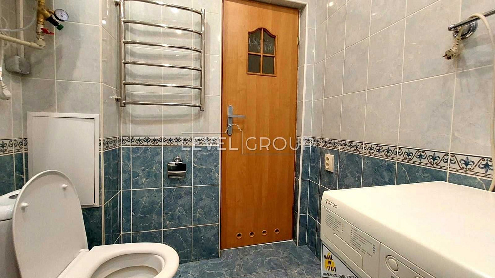 Оренда 1 кім квартира 51м2 пр. В. Лобановського Киев - изображение 8