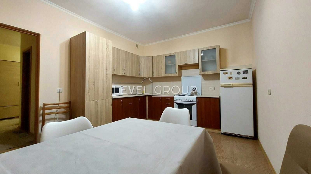 Оренда 1 кім квартира 51м2 пр. В. Лобановського Киев - изображение 5
