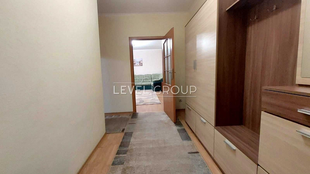 Оренда 1 кім квартира 51м2 пр. В. Лобановського Киев - изображение 6