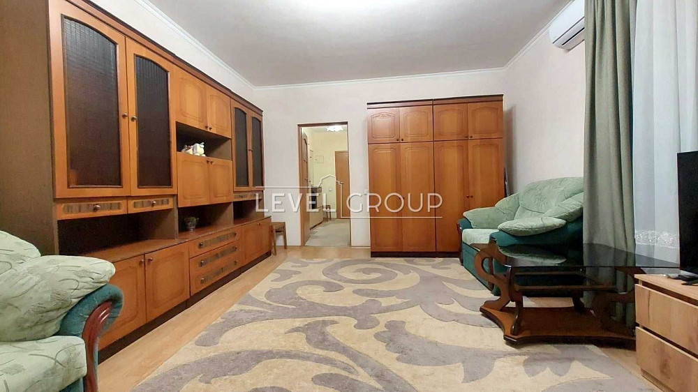 Оренда 1 кім квартира 51м2 пр. В. Лобановського Киев - изображение 2