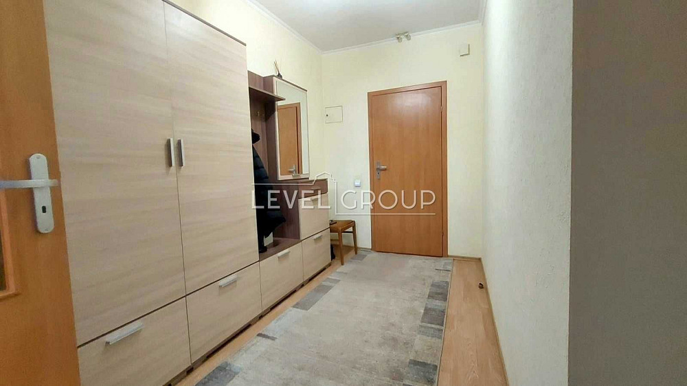 Оренда 1 кім квартира 51м2 пр. В. Лобановського Киев - изображение 7