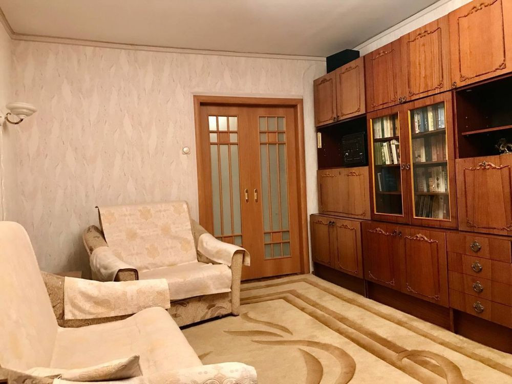 Сдам уютную 3к квартиру пр Героев 4 Победа возле Круга Варус МАК Дніпро - зображення 2