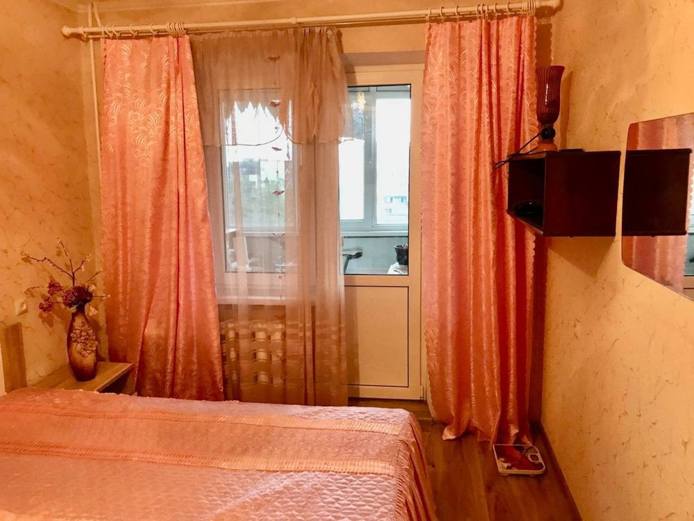 Сдам уютную 3к квартиру пр Героев 4 Победа возле Круга Варус МАК Дніпро - зображення 6