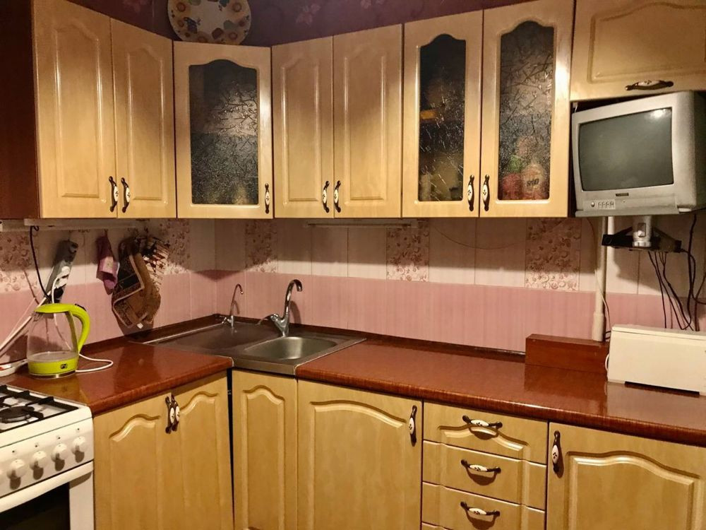 Сдам уютную 3к квартиру пр Героев 4 Победа возле Круга Варус МАК Дніпро - зображення 8