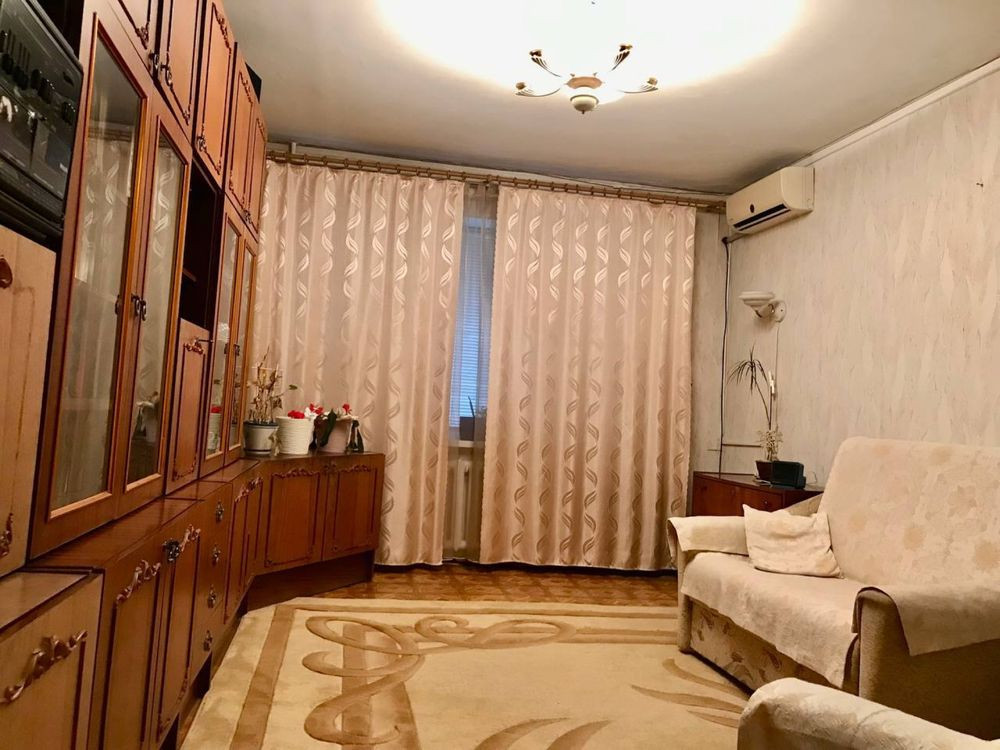 Сдам уютную 3к квартиру пр Героев 4 Победа возле Круга Варус МАК Дніпро - зображення 7