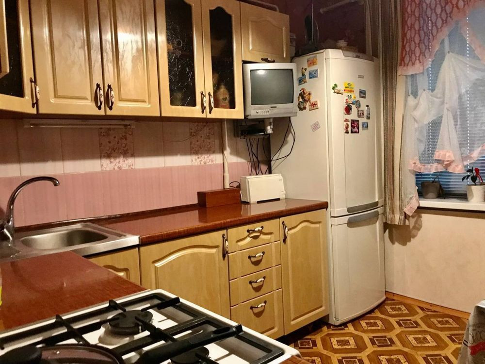 Сдам уютную 3к квартиру пр Героев 4 Победа возле Круга Варус МАК Дніпро - зображення 4