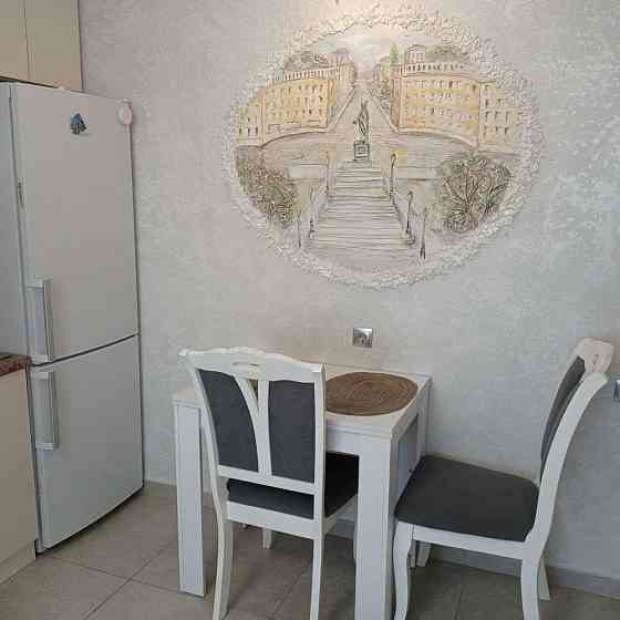 Аренда квартиры жк Лузановский парк Одеса