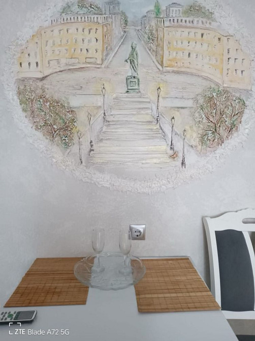 Аренда квартиры жк Лузановский парк Одеса - зображення 2