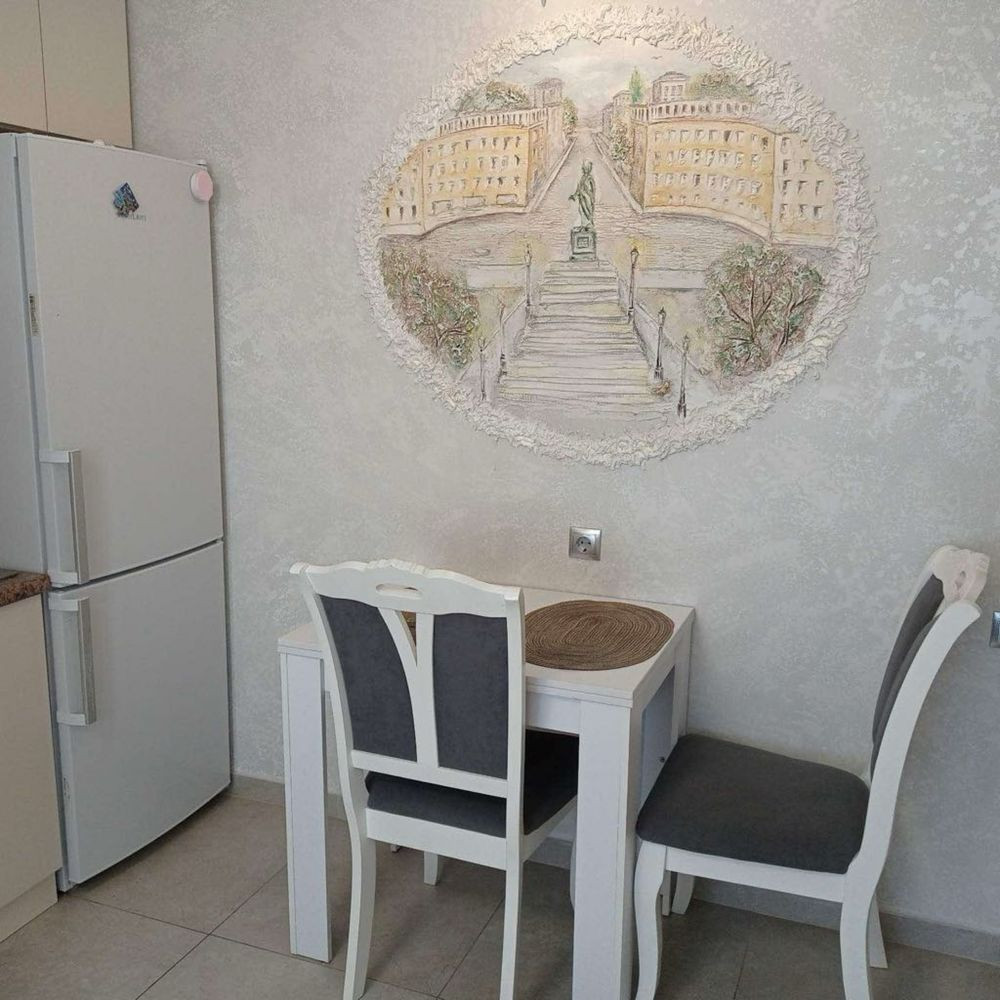 Аренда квартиры жк Лузановский парк Одеса - зображення 4