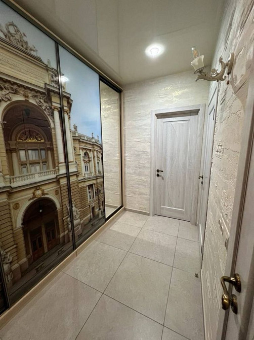 Аренда квартиры жк Лузановский парк Одеса - зображення 1