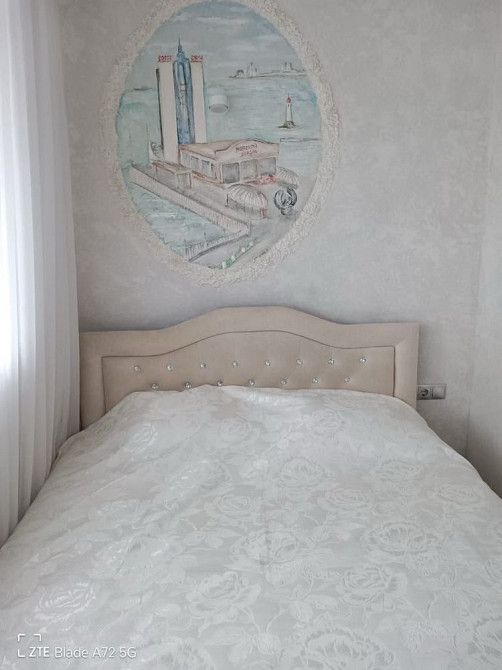 Аренда квартиры жк Лузановский парк Одеса - зображення 3