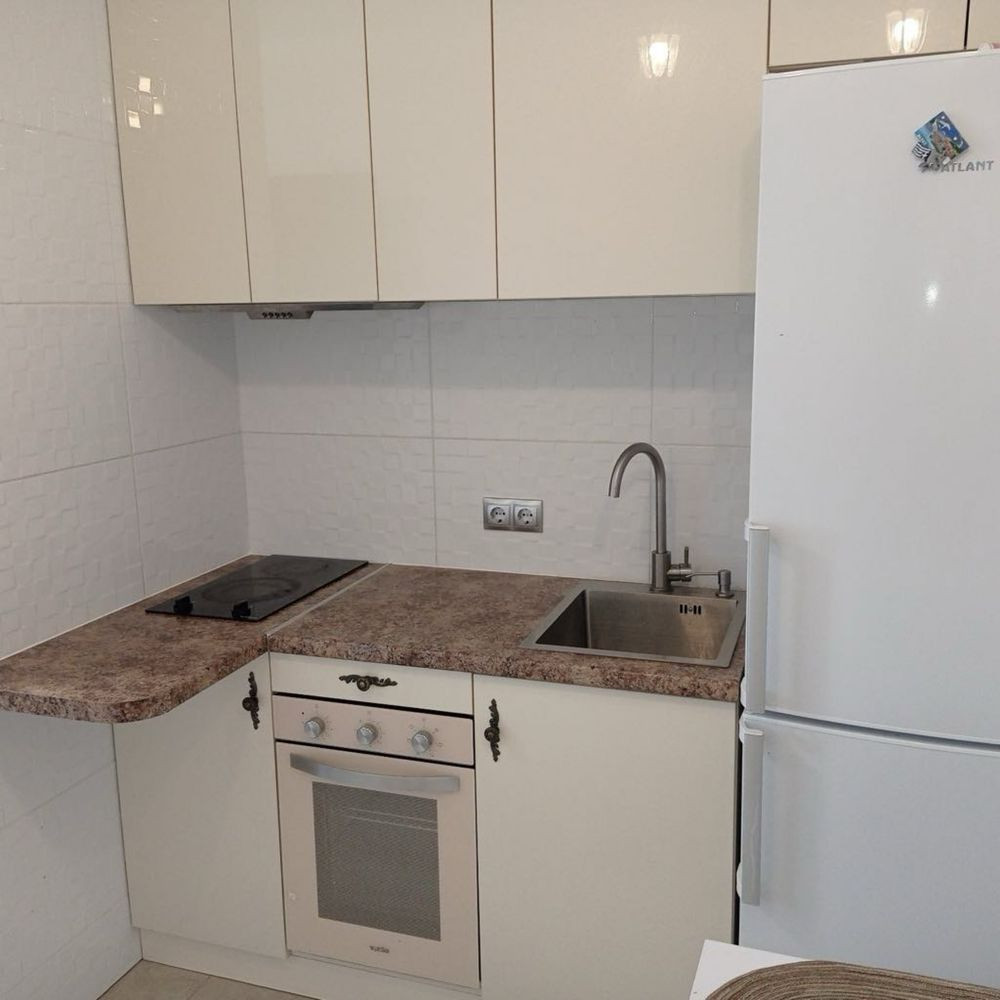 Аренда квартиры жк Лузановский парк Одеса - зображення 5