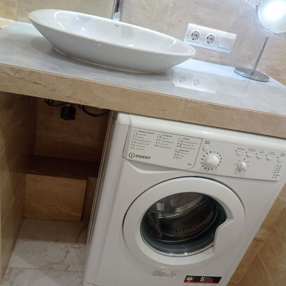 Аренда квартиры жк Лузановский парк Одеса - зображення 6