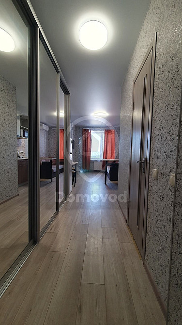 Сдам 1К-Студию, Салтовка, ЖК Воробьевы горы, м. Ак. Павлова 10мин. Харків - зображення 6