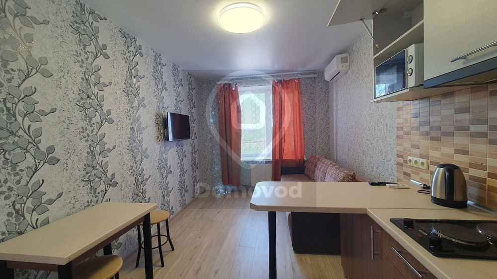 Сдам 1К-Студию, Салтовка, ЖК Воробьевы горы, м. Ак. Павлова 10мин. Харків - зображення 1