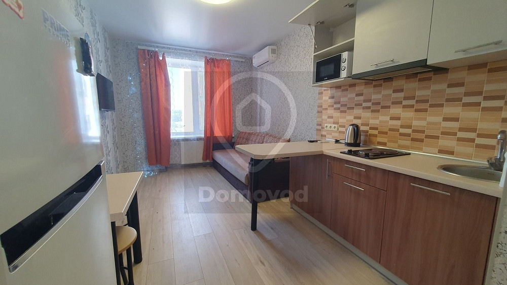 Сдам 1К-Студию, Салтовка, ЖК Воробьевы горы, м. Ак. Павлова 10мин. Харків - зображення 5