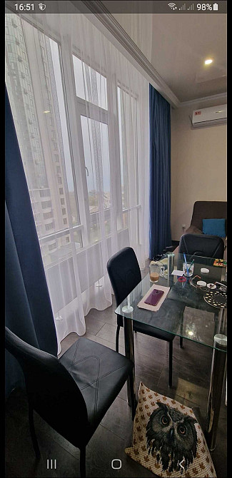 Сдам в Аркадии квартиру с видом на море Одеса - зображення 1