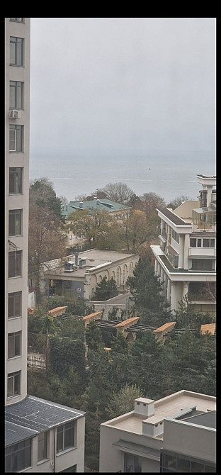 Сдам в Аркадии квартиру с видом на море Одеса - зображення 4