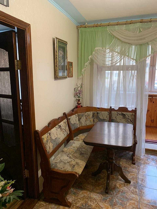 Оренда 1 кімнатної квартири м. Українка, вул. Соснова 1 Украинка - изображение 3