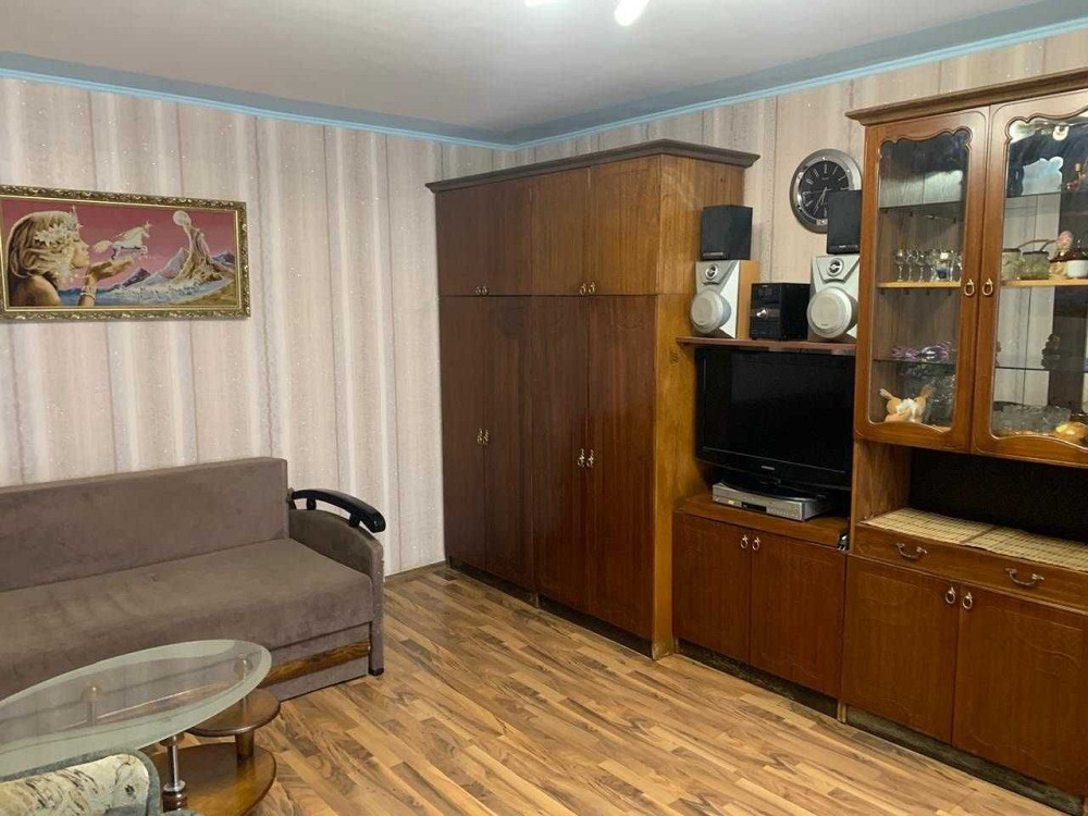 Оренда 1 кімнатної квартири м. Українка, вул. Соснова 1 Украинка - изображение 7