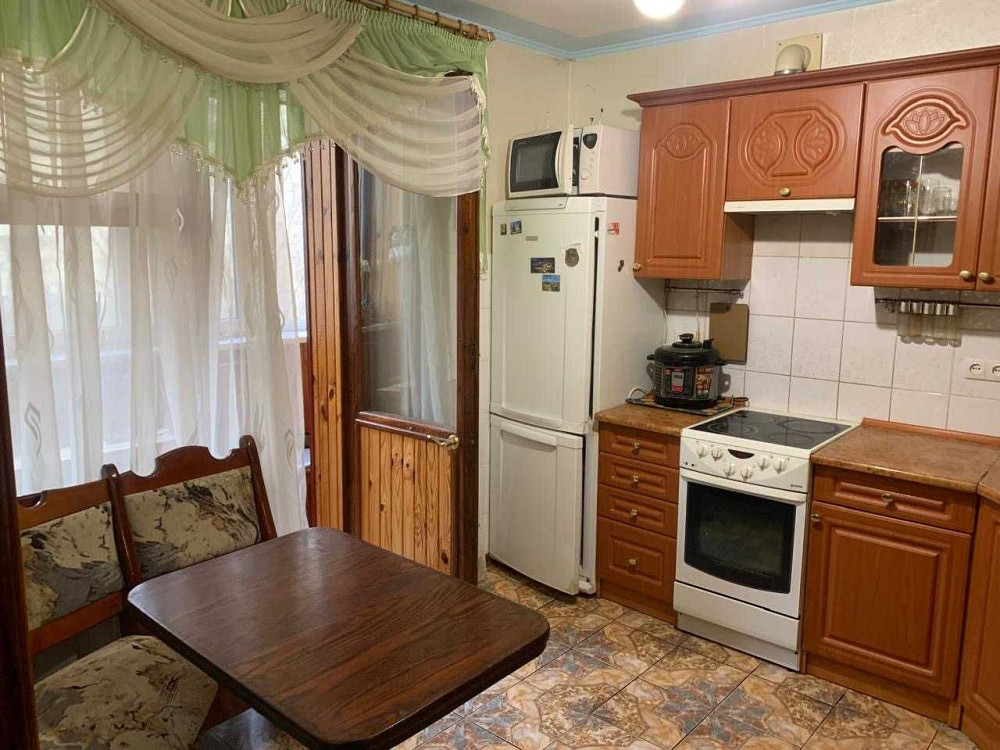 Оренда 1 кімнатної квартири м. Українка, вул. Соснова 1 Украинка - изображение 2