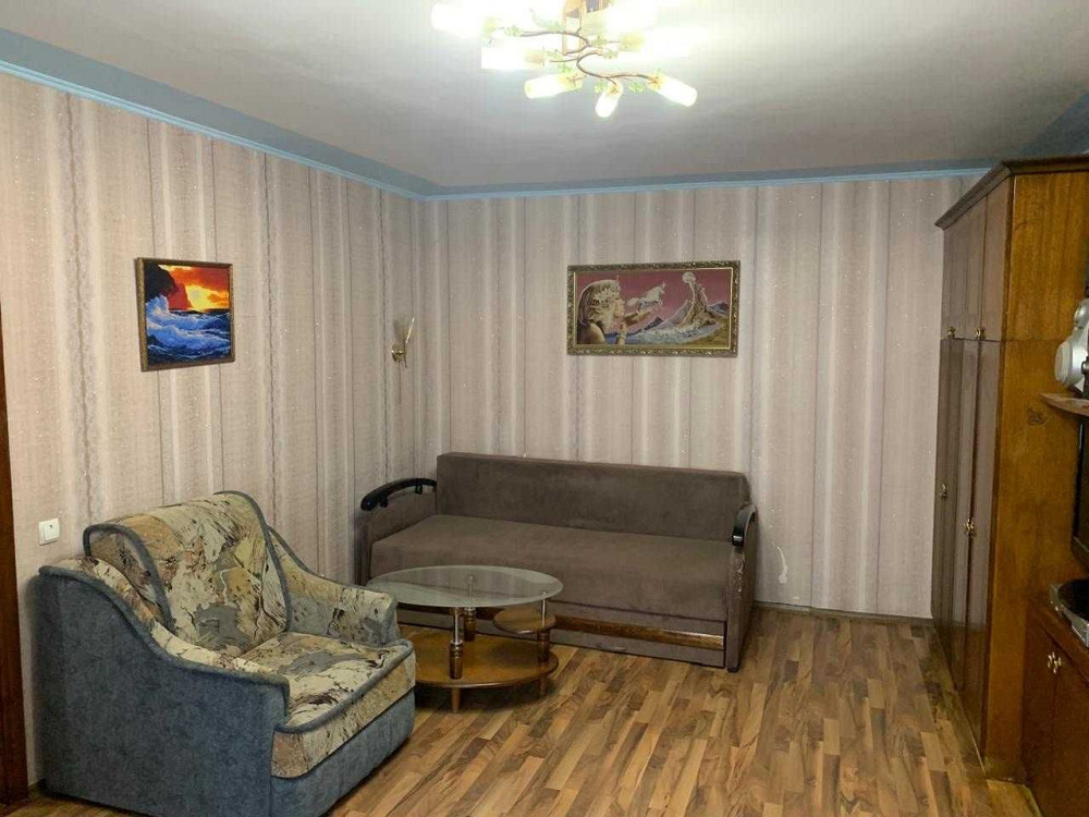 Оренда 1 кімнатної квартири м. Українка, вул. Соснова 1 Украинка - изображение 5