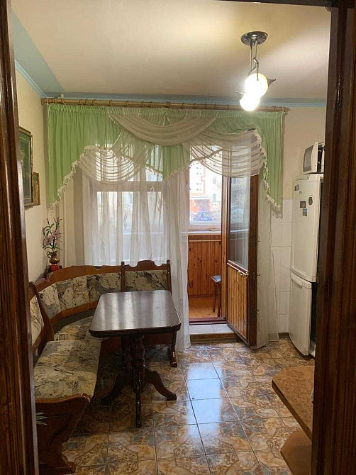 Оренда 1 кімнатної квартири м. Українка, вул. Соснова 1 Украинка - изображение 4