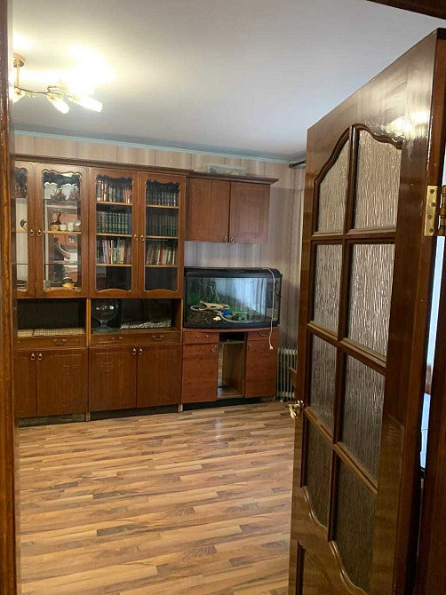 Оренда 1 кімнатної квартири м. Українка, вул. Соснова 1 Украинка - изображение 8