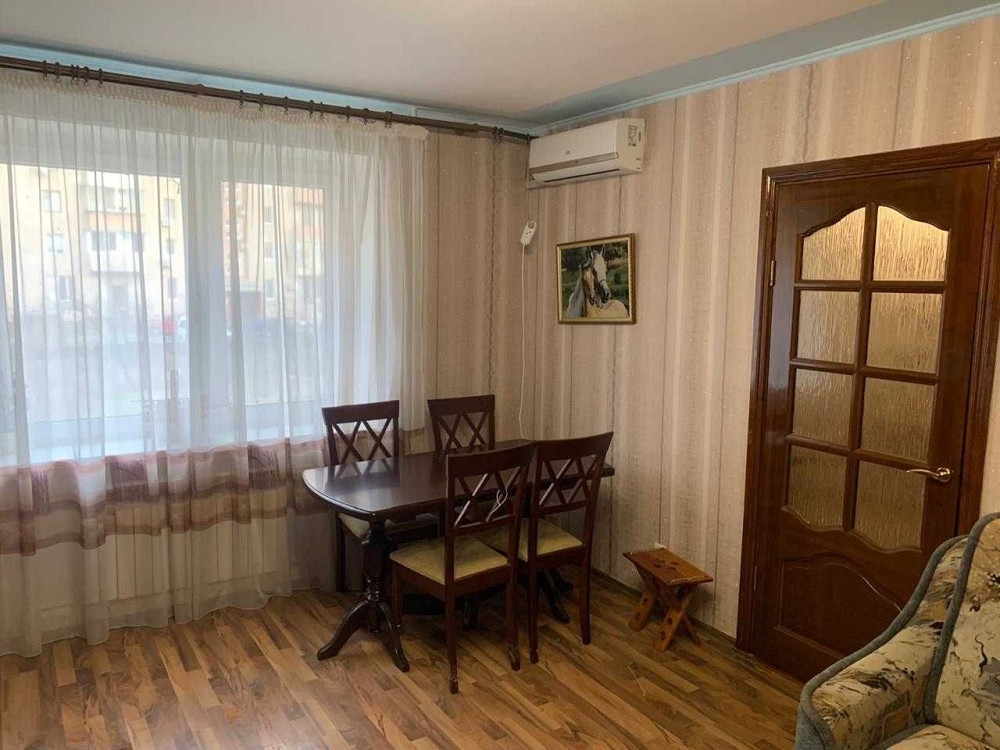 Оренда 1 кімнатної квартири м. Українка, вул. Соснова 1 Украинка - изображение 6