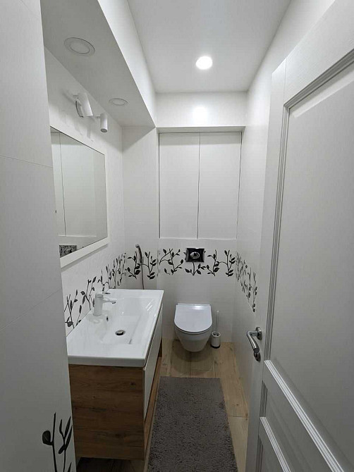 Оренда 2 кімн. квартири біля парку Піскові озера вул.  Коновальця Львів - зображення 8