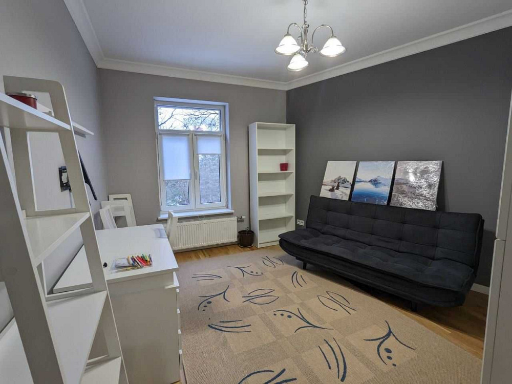 Оренда 2 кімн. квартири біля парку Піскові озера вул.  Коновальця Львів - зображення 5