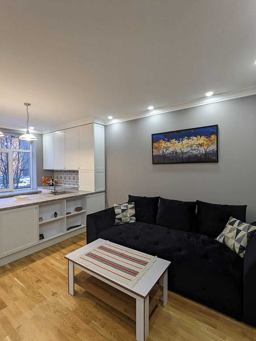 Оренда 2 кімн. квартири біля парку Піскові озера вул.  Коновальця Львів - зображення 1