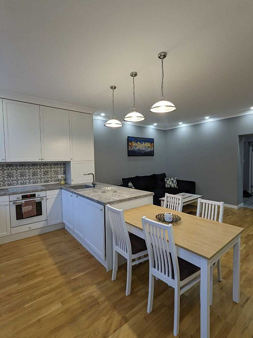 Оренда 2 кімн. квартири біля парку Піскові озера вул.  Коновальця Львів - зображення 2