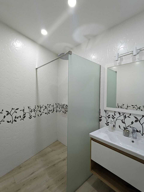 Оренда 2 кімн. квартири біля парку Піскові озера вул.  Коновальця Львів - зображення 7