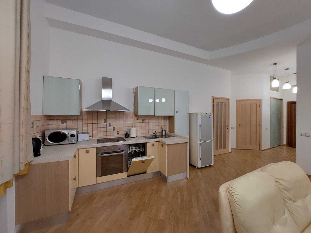 Без комісії здам 3-к. на Городецького. Метро Хрещатик Киев - изображение 8