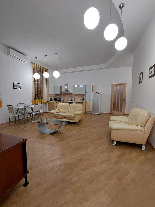 Без комісії здам 3-к. на Городецького. Метро Хрещатик Киев - изображение 6