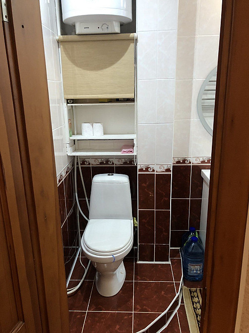 Здам в оренду 1-ну кВ. збільшеного планування в центрі Біла Церква - зображення 6