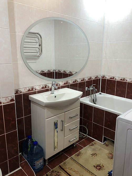 Здам в оренду 1-ну кВ. збільшеного планування в центрі Біла Церква - зображення 5