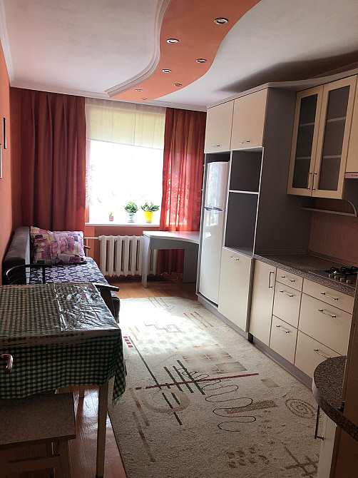 Здам в оренду 1-ну кВ. збільшеного планування в центрі Біла Церква - зображення 2